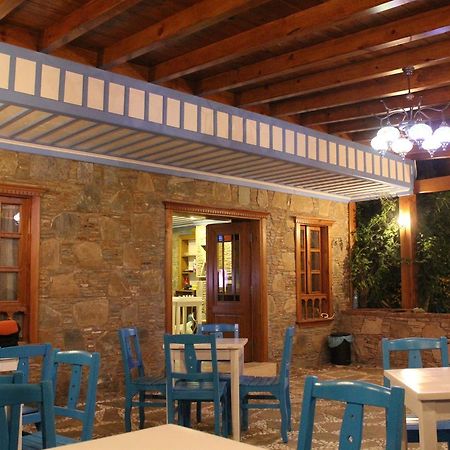 Tas Konak Hotel Selcuk Exterior photo