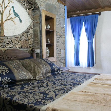 Tas Konak Hotel Selcuk Exterior photo