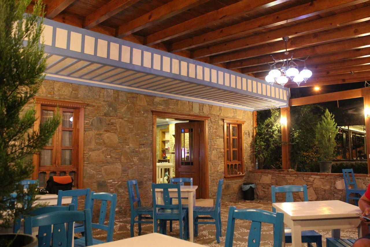 Tas Konak Hotel Selcuk Exterior photo