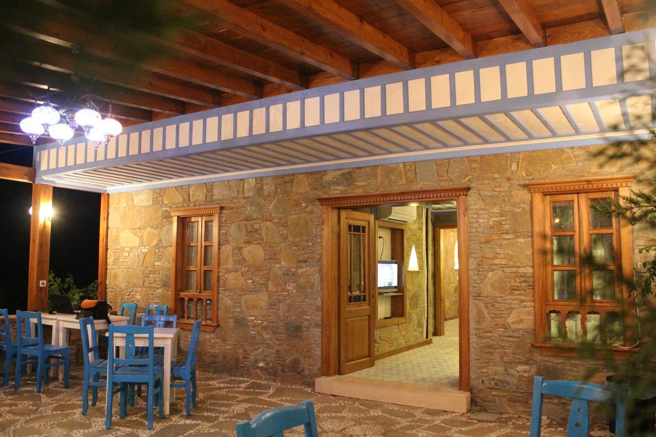 Tas Konak Hotel Selcuk Exterior photo