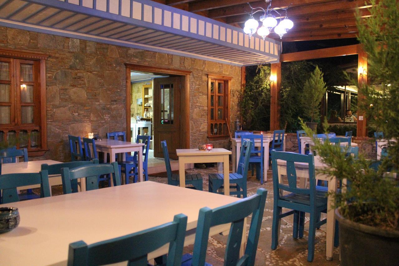 Tas Konak Hotel Selcuk Exterior photo