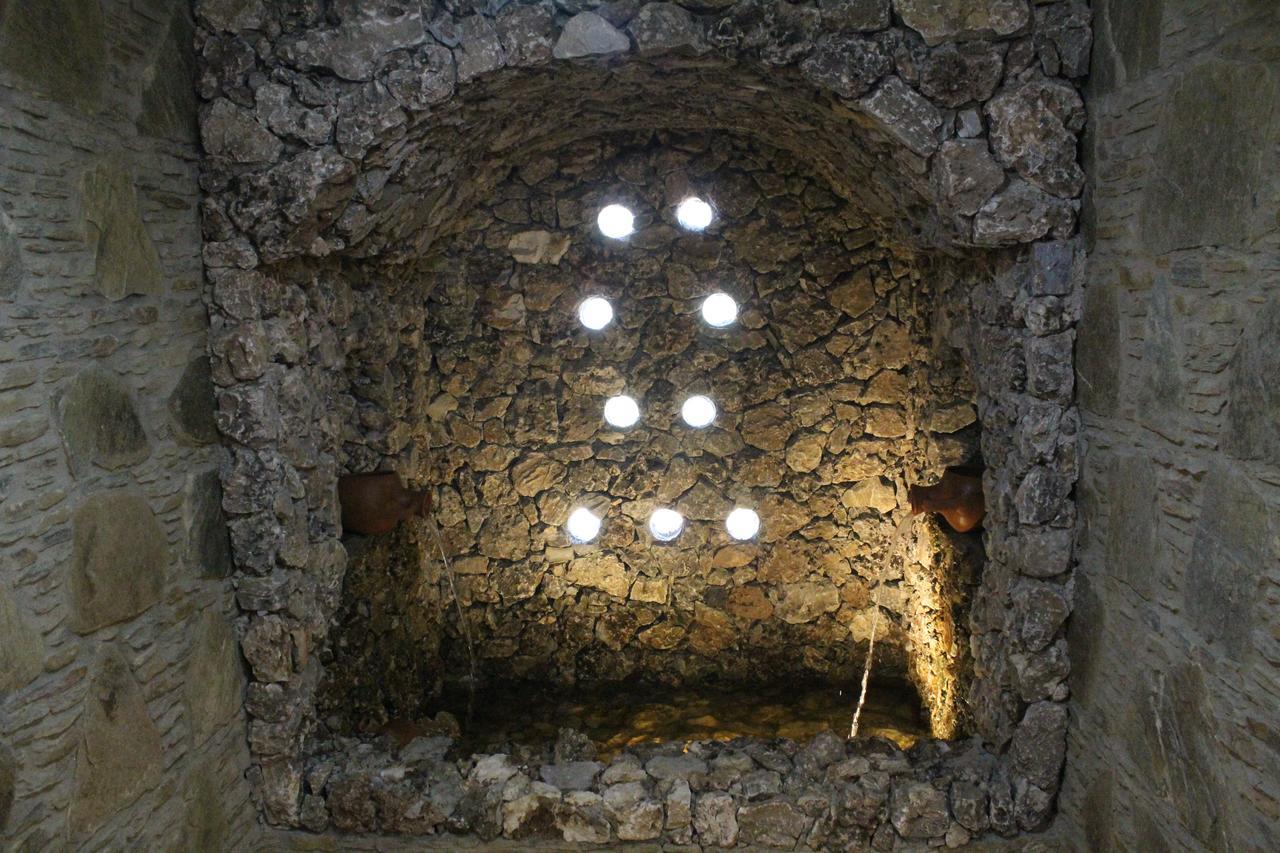 Tas Konak Hotel Selcuk Exterior photo