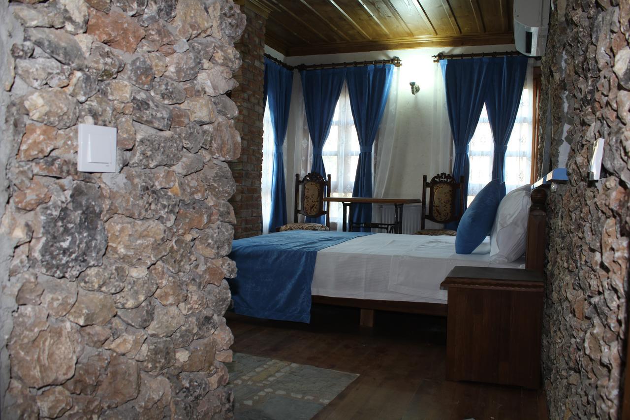 Tas Konak Hotel Selcuk Exterior photo