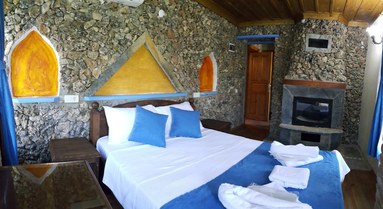 Tas Konak Hotel Selcuk Exterior photo