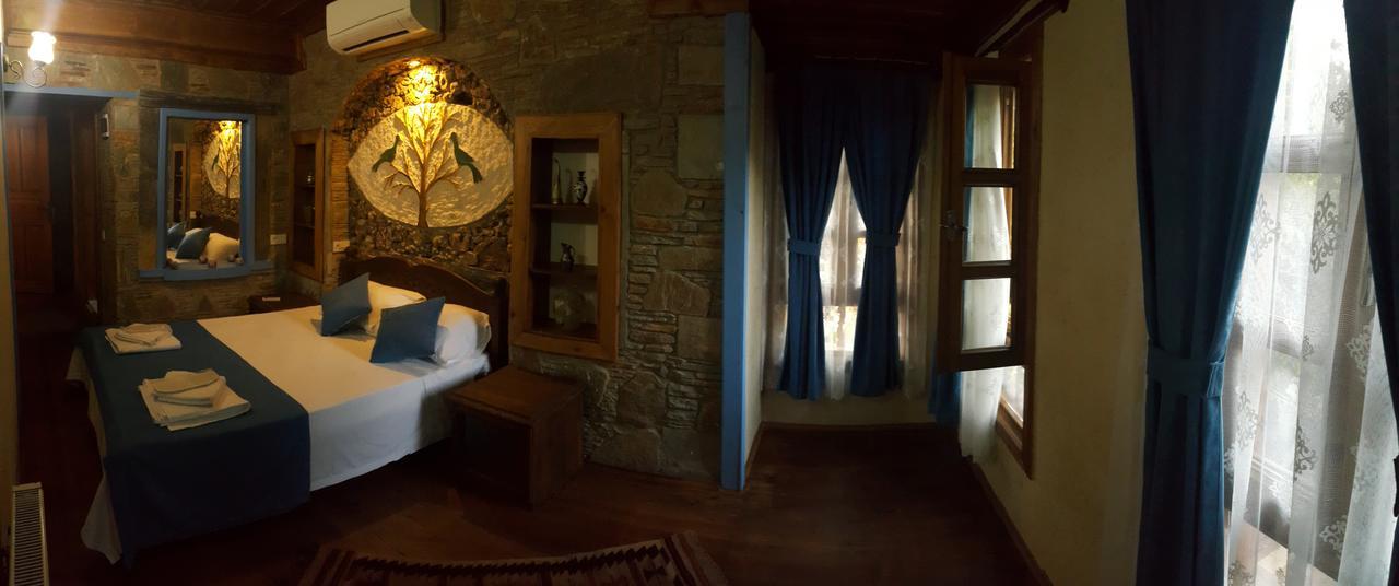 Tas Konak Hotel Selcuk Exterior photo