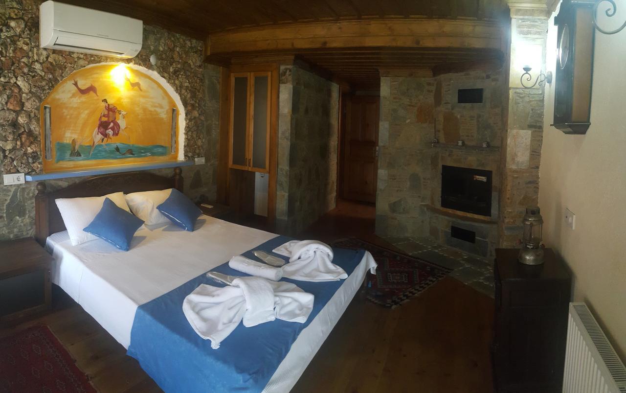 Tas Konak Hotel Selcuk Exterior photo