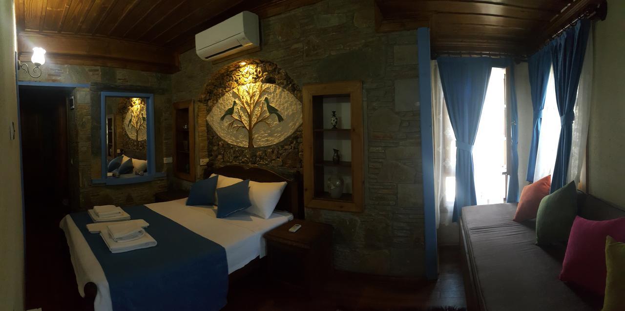 Tas Konak Hotel Selcuk Exterior photo