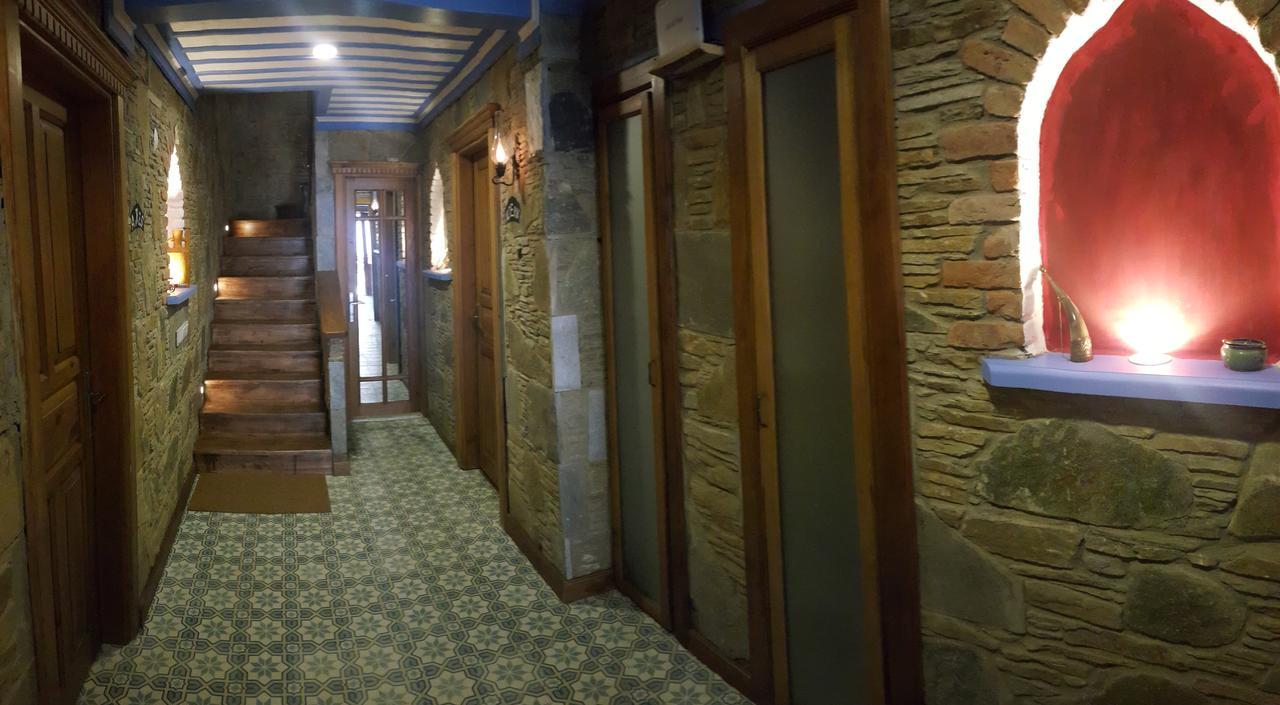 Tas Konak Hotel Selcuk Exterior photo